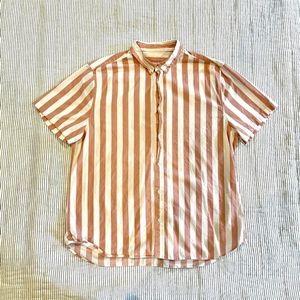 Urban Outfitters Dress Shirt